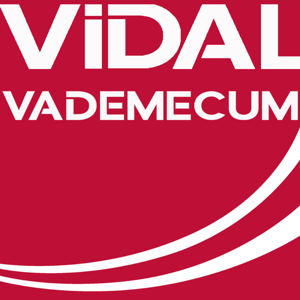 Logo Vidal